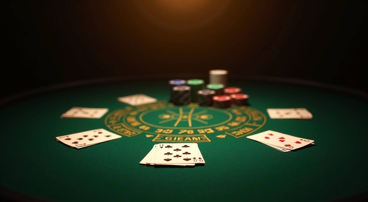 btstoto Live Casino